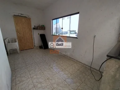Barracão Para Locação Na Colônia Dona Luíza