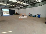 <strong>Barracão para locação na Colônia Dona Luíza</strong>