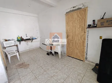 Barracão Para Locação Na Colônia Dona Luíza