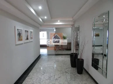 Apartamento Semimobiliado à Venda Região Central