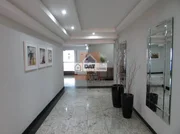 <strong>Apartamento semimobiliado à venda região Central</strong>