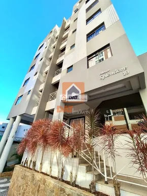 Apartamento Semimobiliado à Venda Região Central