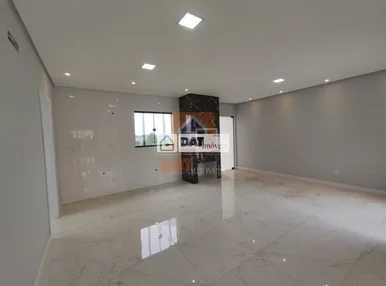 Casa Para Locação No Condomínio Reserva Ecoville