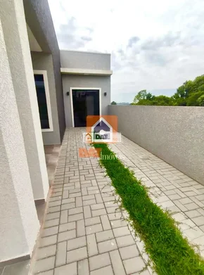 Casa Para Locação No Condomínio Reserva Ecoville