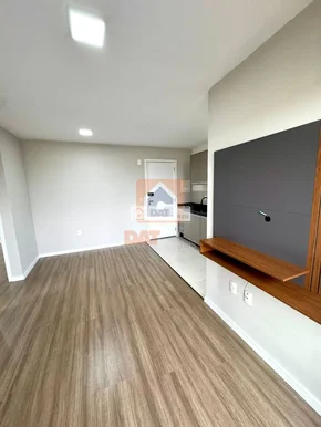 Apartamento à Venda No Residencial Vittace Up