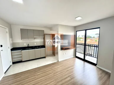 Apartamento à Venda No Residencial Vittace Up