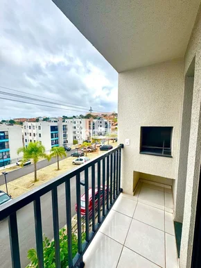 Apartamento à Venda No Residencial Vittace Up