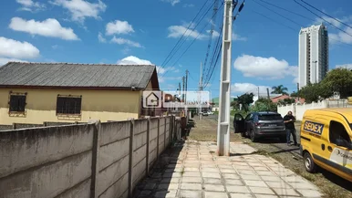 Terreno A Venda Em Uvaranas