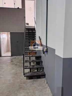 Barracão Para Locação No Recanto Brasil