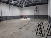 <strong>Barracão para locação no Recanto Brasil</strong>