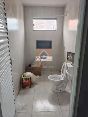 Barracão Para Locação No Recanto Brasil