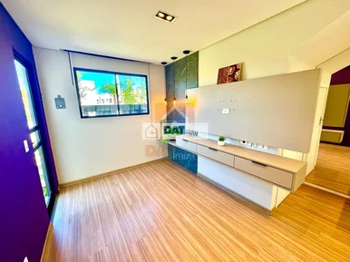 Apartamento Garden Para Locação No Bairro Uvaranas