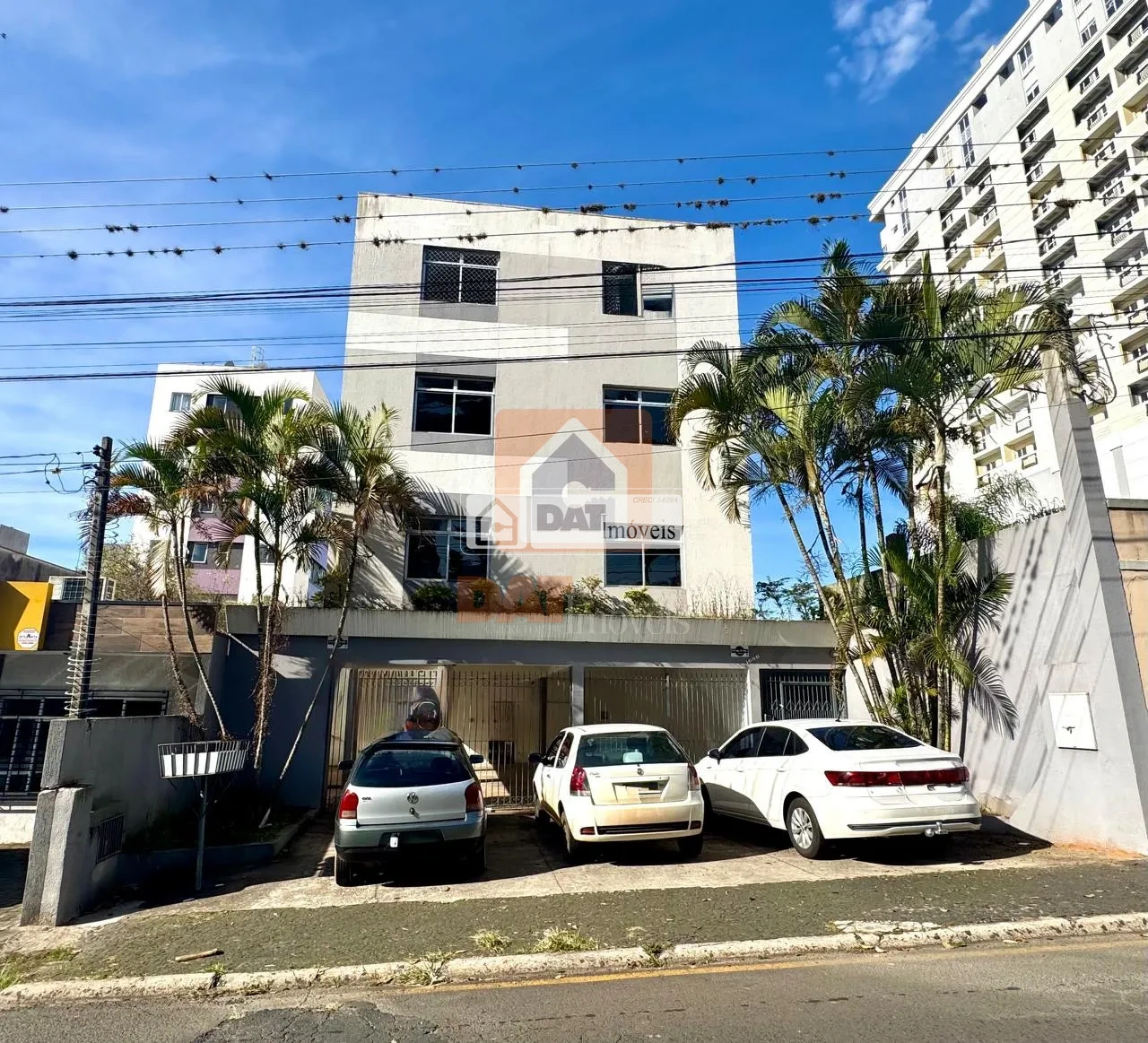 Edifício à Venda Na Região Central