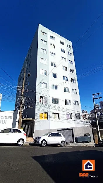 Apartamento à Venda No Centro