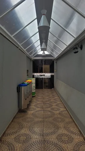 Apartamento à Venda No Centro