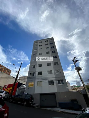 Apartamento à Venda No Centro