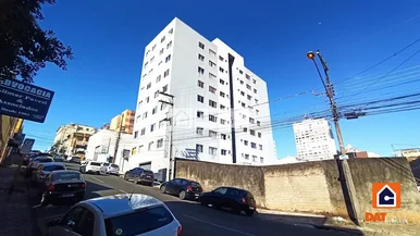 Apartamento à Venda No Centro