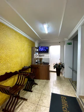 Apartamento à Venda No Centro