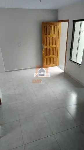 Casa à Venda No Bairro Recanto Brasil