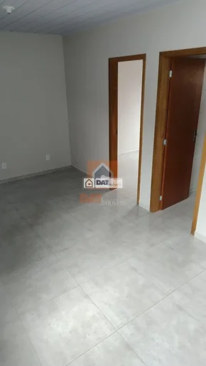 Casa à Venda No Bairro Recanto Brasil