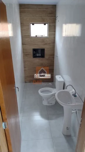 Casa à Venda No Bairro Recanto Brasil