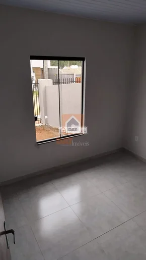 Casa à Venda No Bairro Recanto Brasil