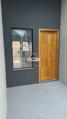 <strong>Casa à venda no bairro Recanto Brasil</strong>