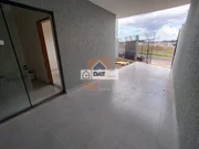 <strong>CASA NOVA À VENDA NO BAIRRO CARÁ-CARÁ</strong>