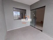 <strong>CASA NOVA À VENDA NO BAIRRO CARÁ-CARÁ</strong>