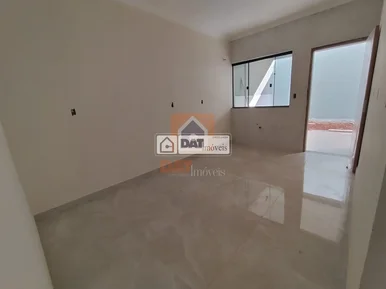 Casa Nova à Venda No Bairro Cará-cará