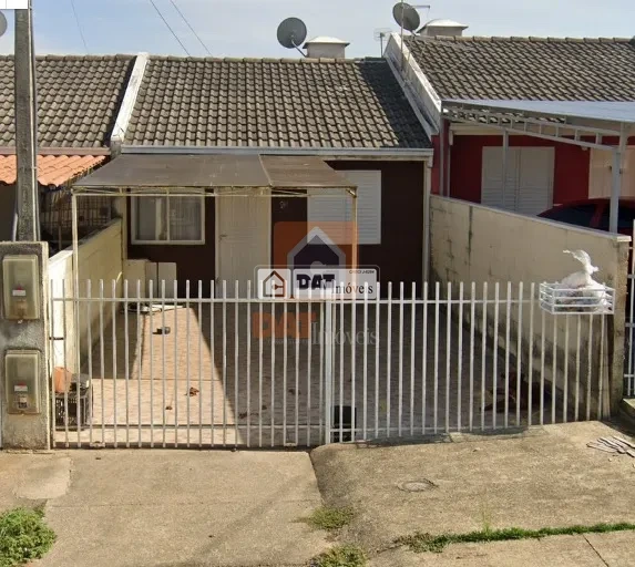 Casa à Venda No Boa Vista