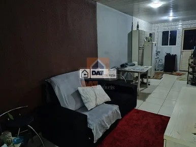 Casa à Venda No Boa Vista