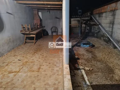 Casa à Venda No Boa Vista