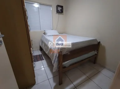 Casa à Venda No Boa Vista