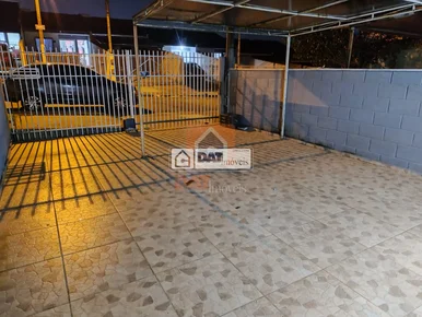 Casa à Venda No Boa Vista