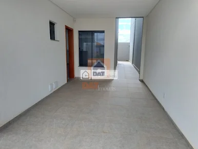 Sobrado à Venda No Cará Cará