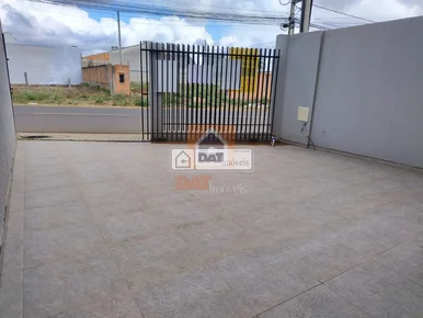 Sobrado à Venda No Cará Cará