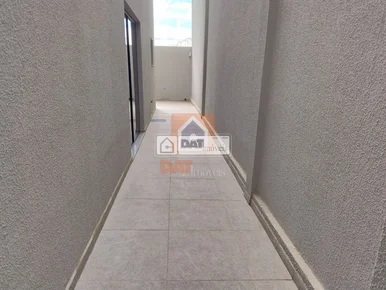 Sobrado à Venda No Cará Cará