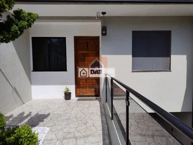 Casa à Venda No Bairro Santa Terezinha