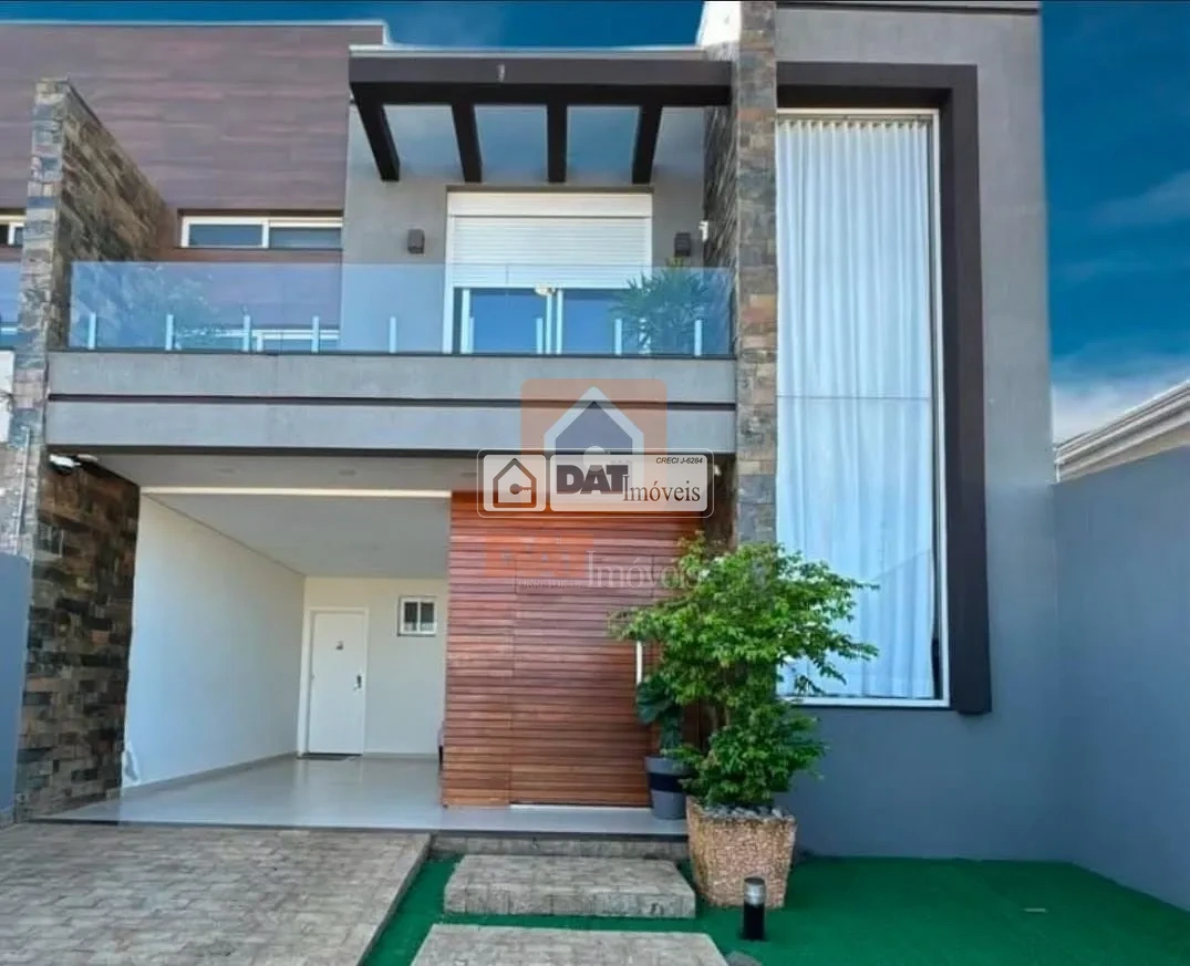 Sobrado à Venda No Jardim Carvalho