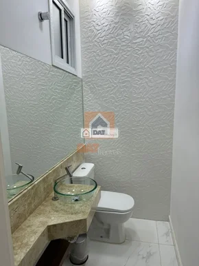 Sobrado à Venda No Jardim Carvalho