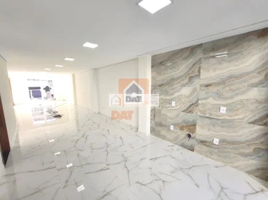 Sala Comercial Para Locação No Centro