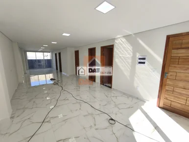 Sala Comercial Para Locação No Centro