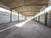 <strong>Barracão Para Locação em Nova Rússia</strong>