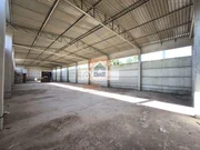 <strong>Barracão Para Locação em Nova Rússia</strong>