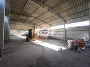 <strong>Barracão Para Locação em Nova Rússia</strong>