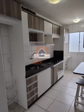 Apartamento à Venda Em Uvaranas