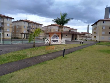 Apartamento à Venda Em Uvaranas