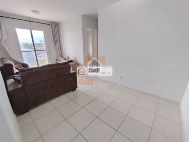 Apartamento à Venda Em Uvaranas