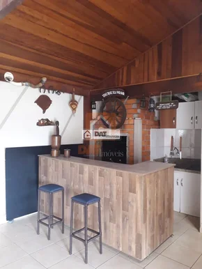 Casa à Venda No Bairro De Oficinas